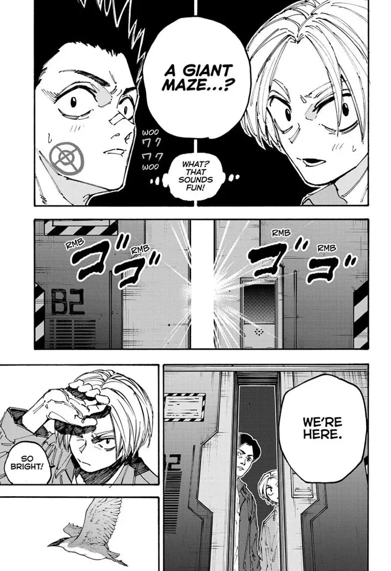 sakamoto days ch185 p004