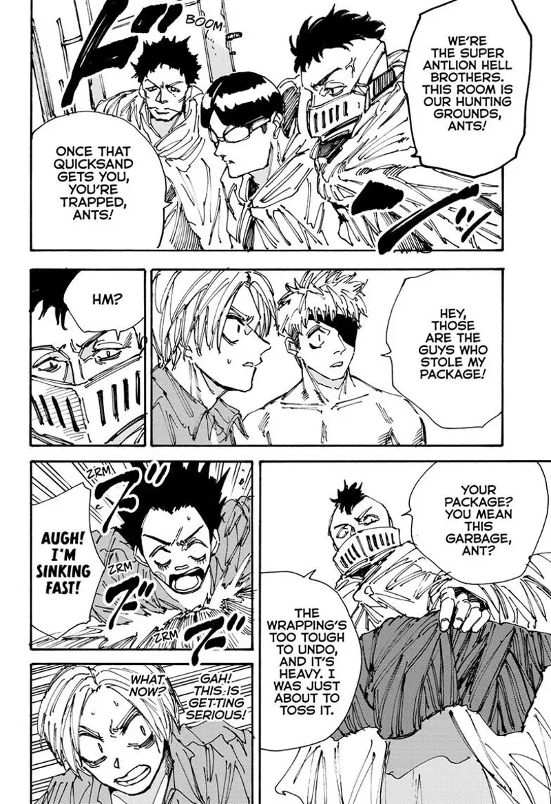 sakamoto days ch185 p012