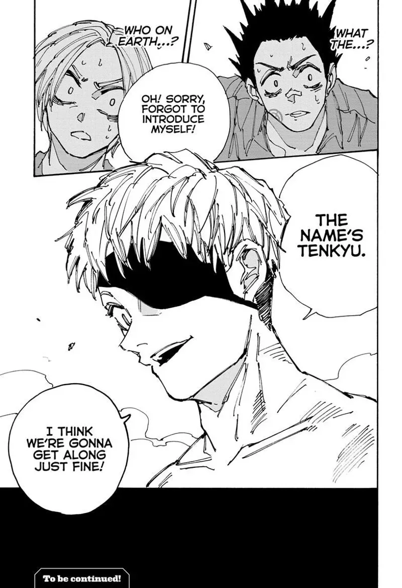 sakamoto days ch185 p019