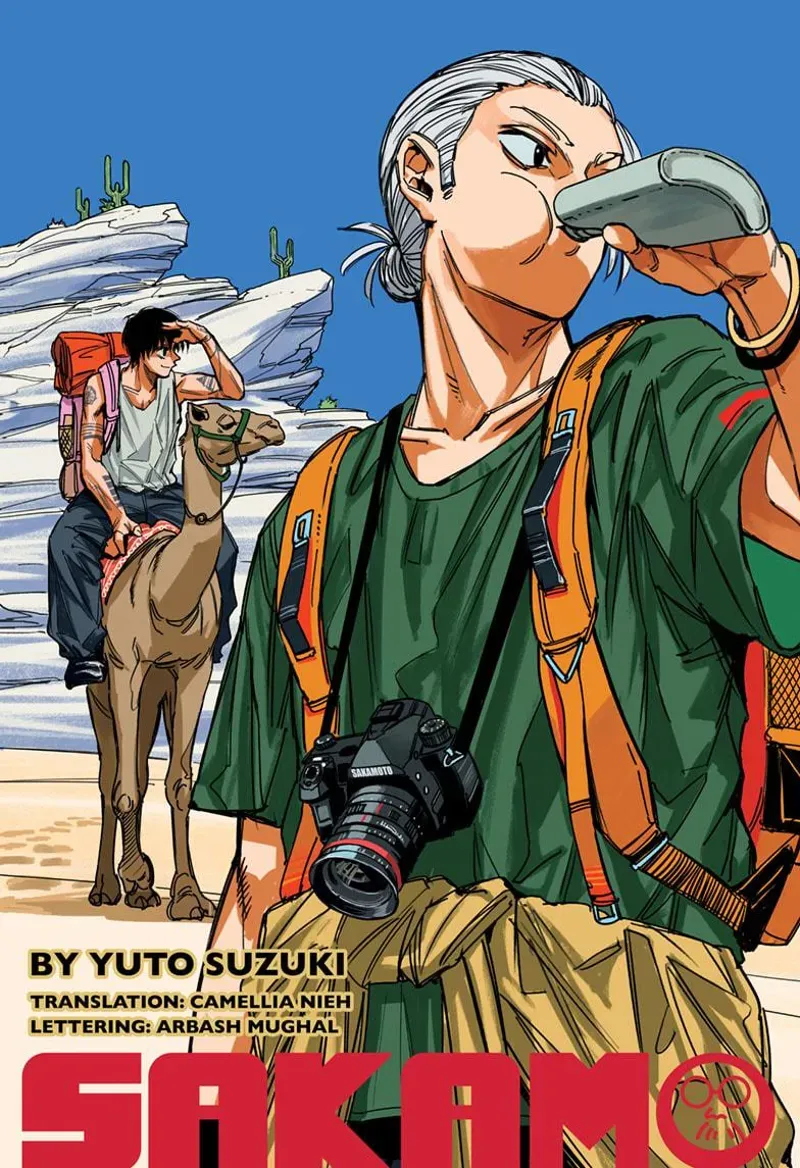 sakamoto days ch186 p002