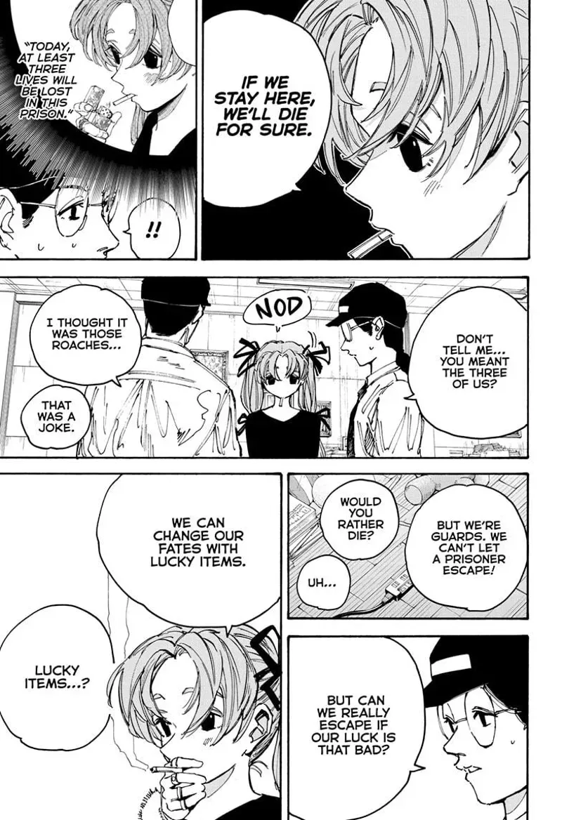 sakamoto days ch186 p006