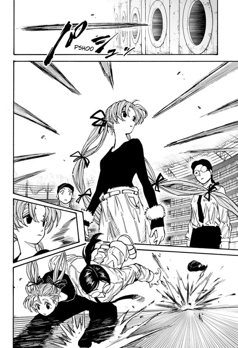 sakamoto days ch186 p009
