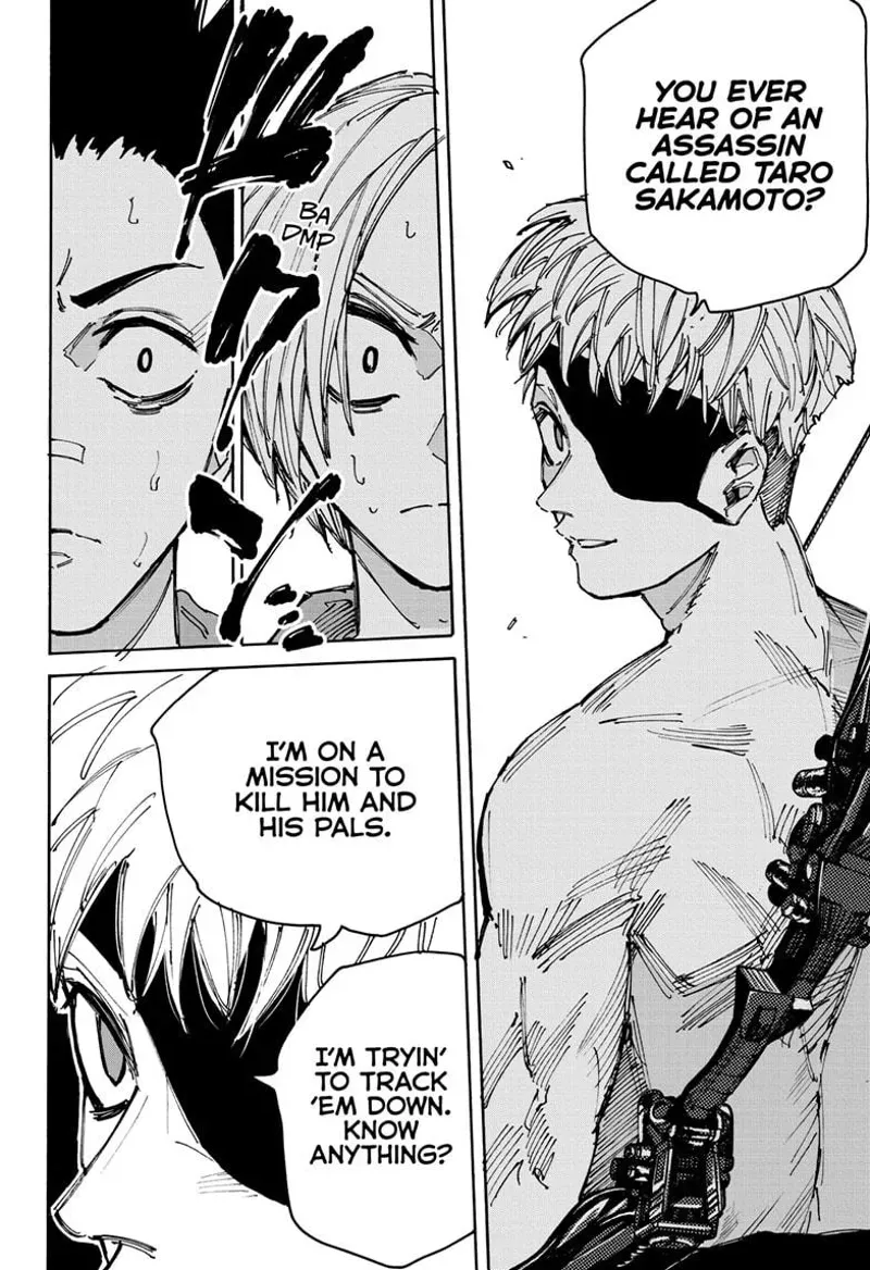 sakamoto days ch187 p004
