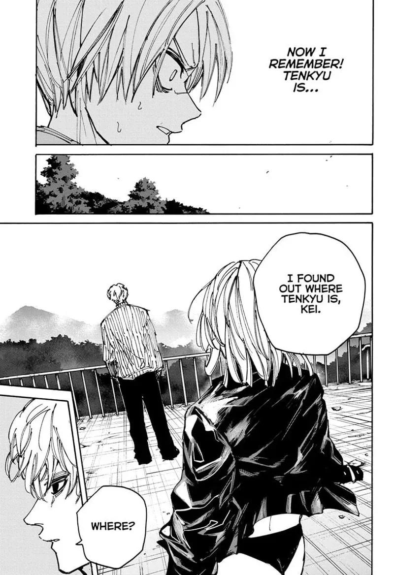sakamoto days ch187 p005
