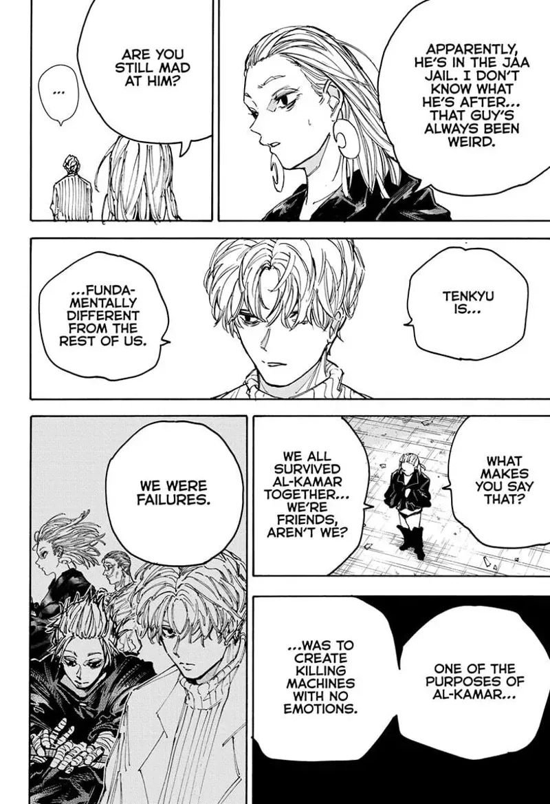 sakamoto days ch187 p006