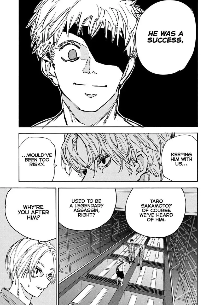 sakamoto days ch187 p007