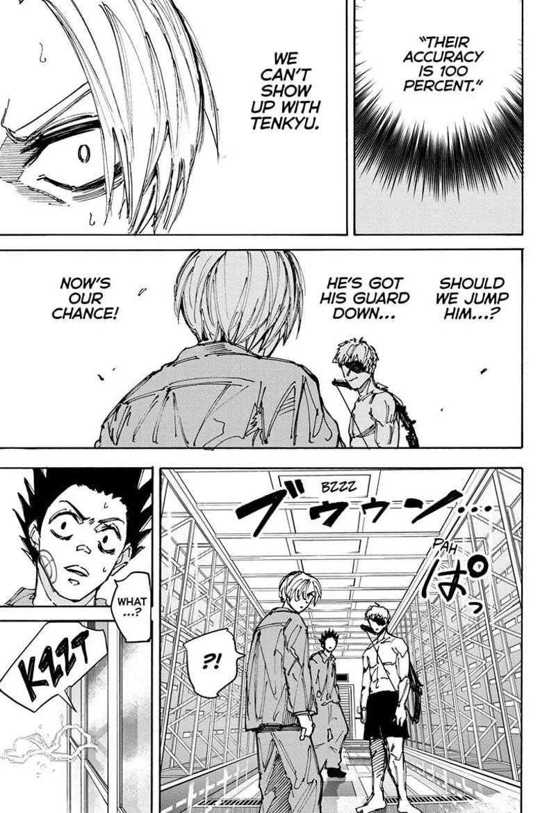 sakamoto days ch187 p009