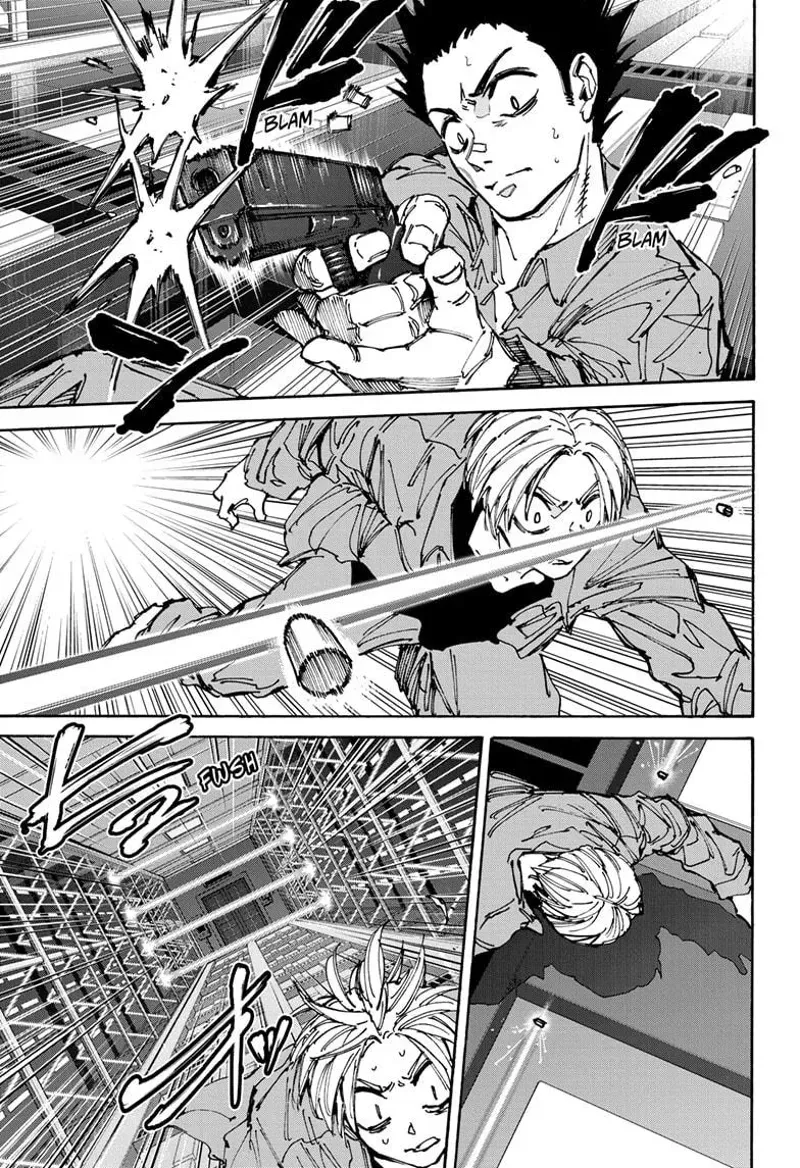 sakamoto days ch187 p013