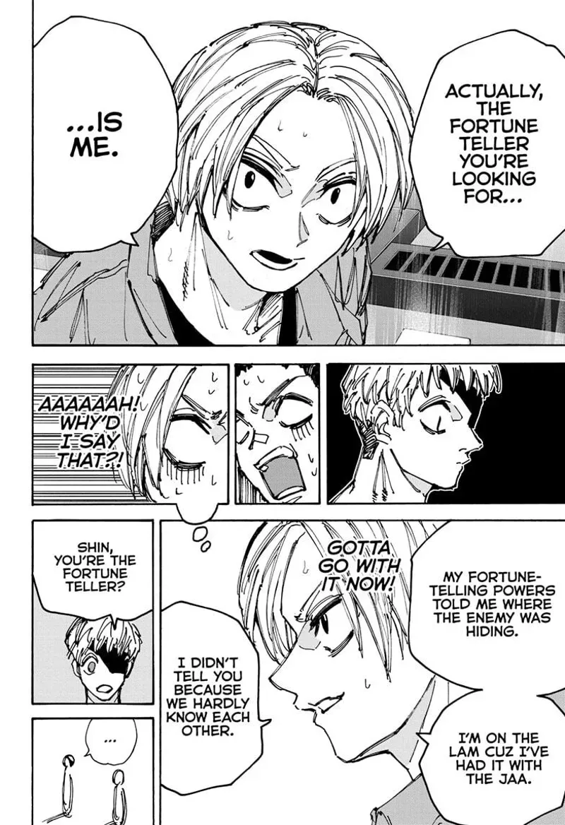 sakamoto days ch187 p018