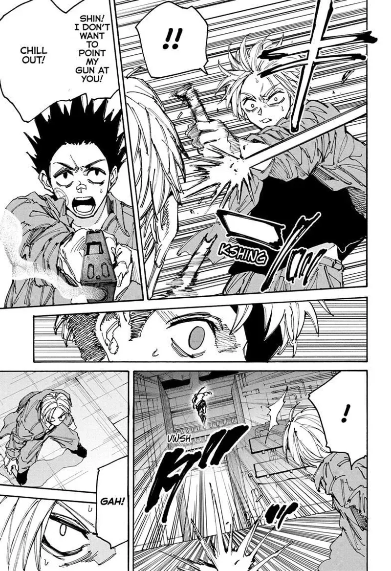 sakamoto days ch189 p003