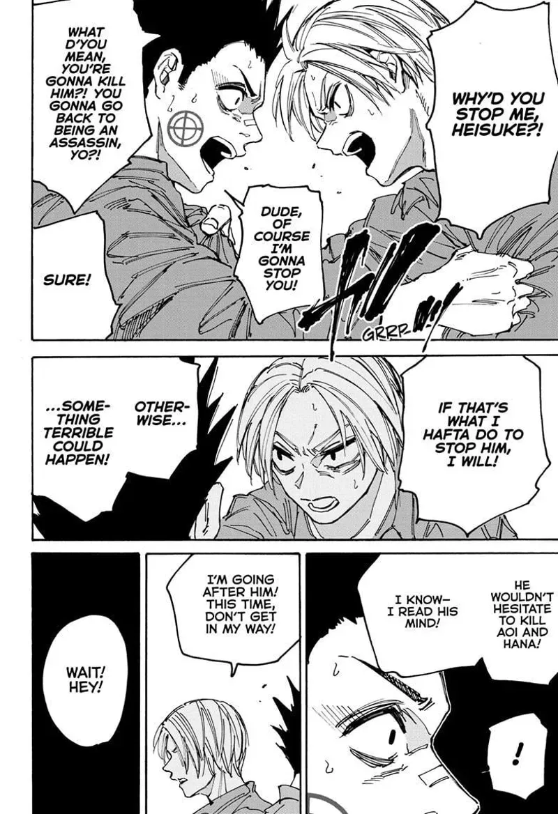 sakamoto days ch189 p004