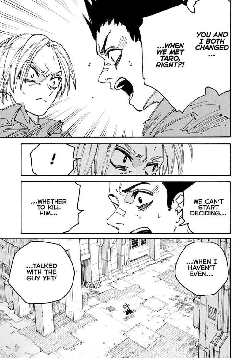 sakamoto days ch189 p005