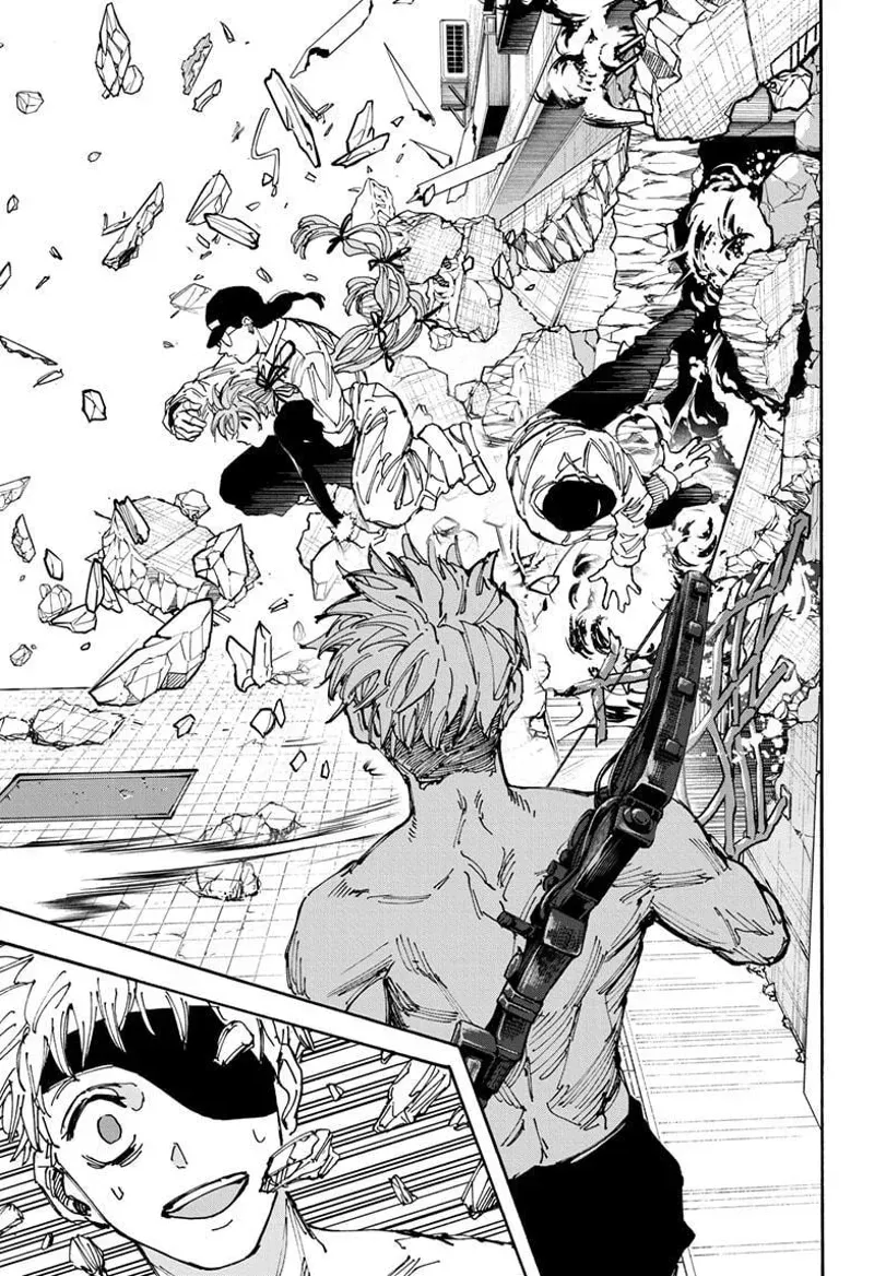 sakamoto days ch189 p007