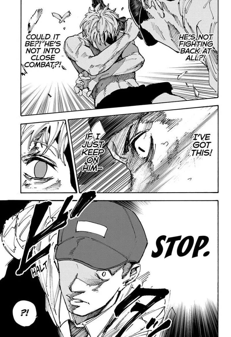 sakamoto days ch189 p013