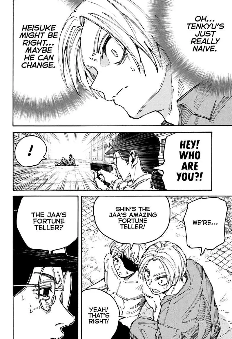 sakamoto days ch189 p016