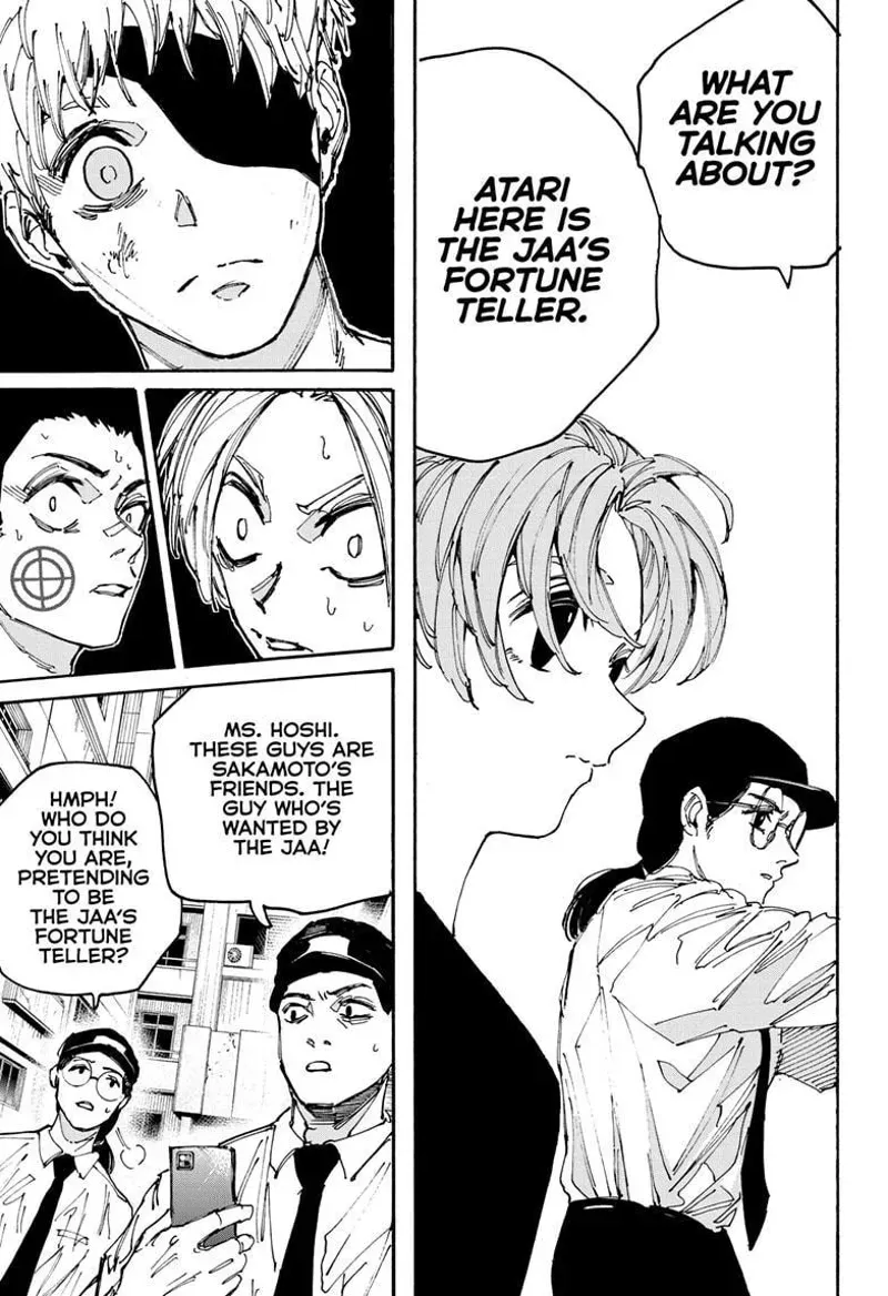 sakamoto days ch189 p017