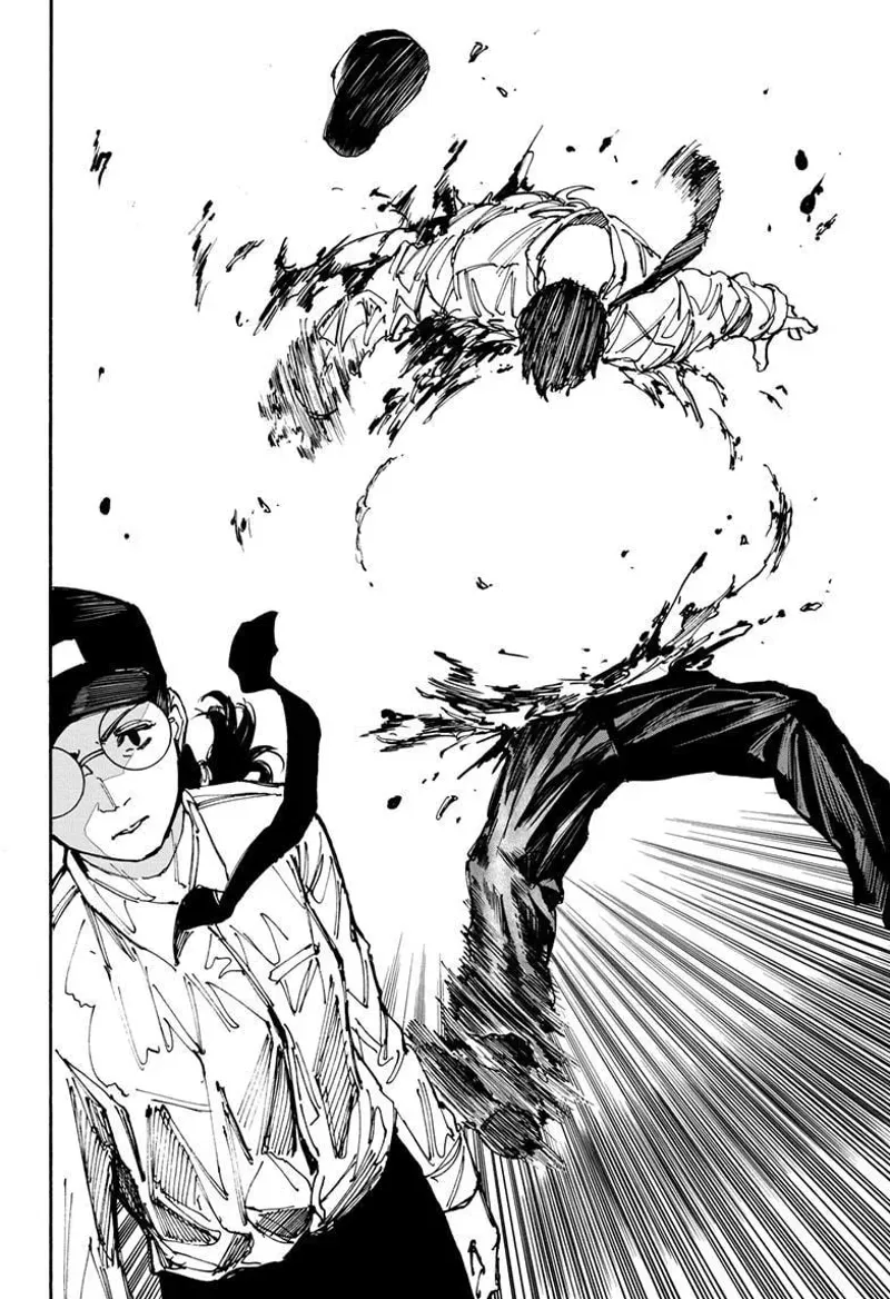 sakamoto days ch189 p018