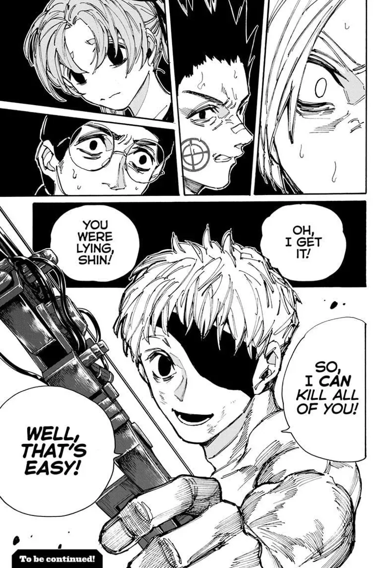 sakamoto days ch189 p019