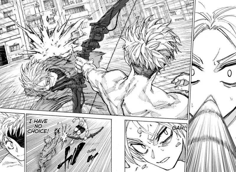 sakamoto days ch190 p003