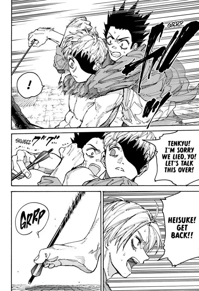 sakamoto days ch190 p004