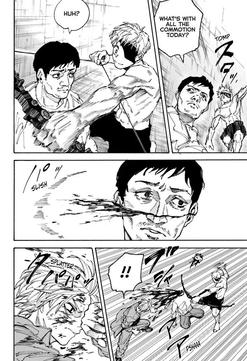 sakamoto days ch190 p006