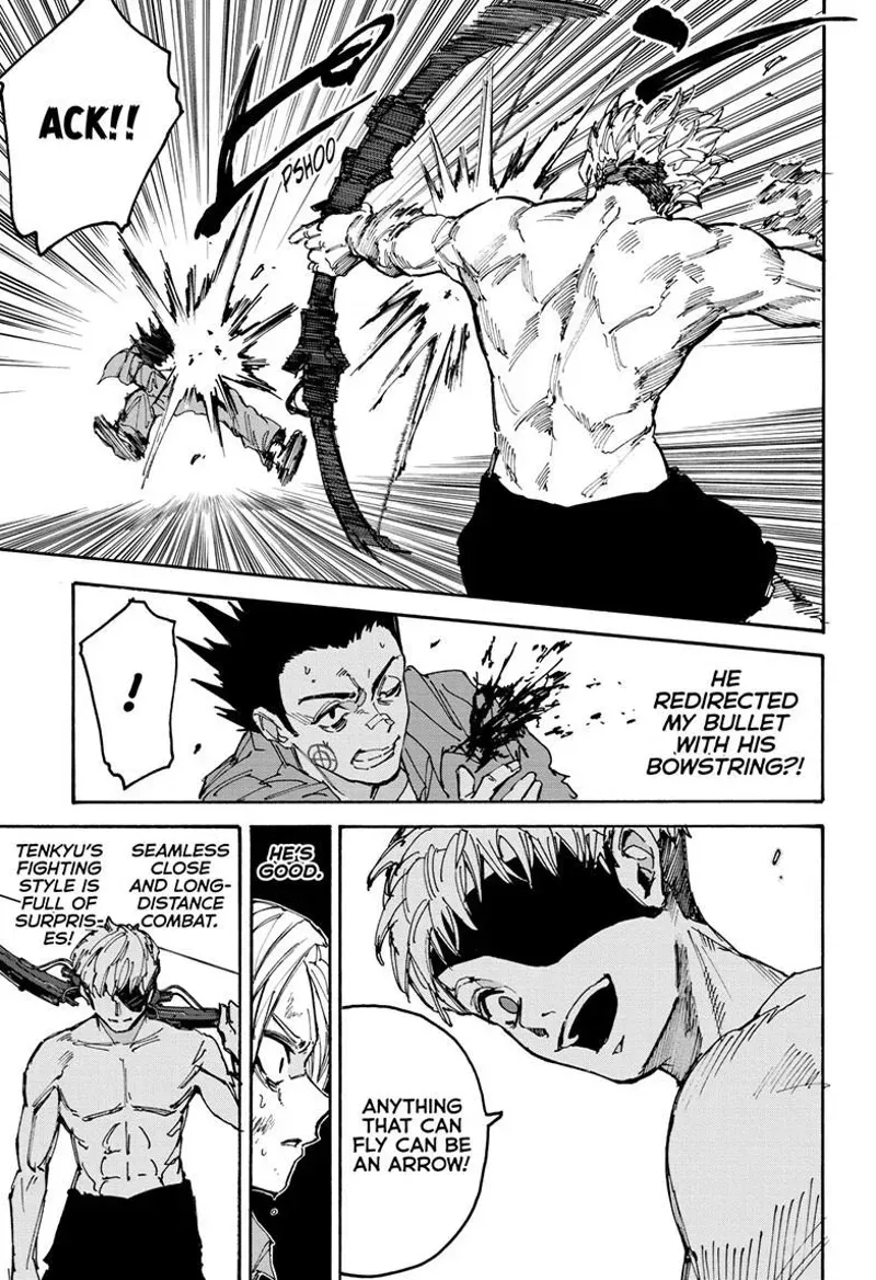 sakamoto days ch190 p009
