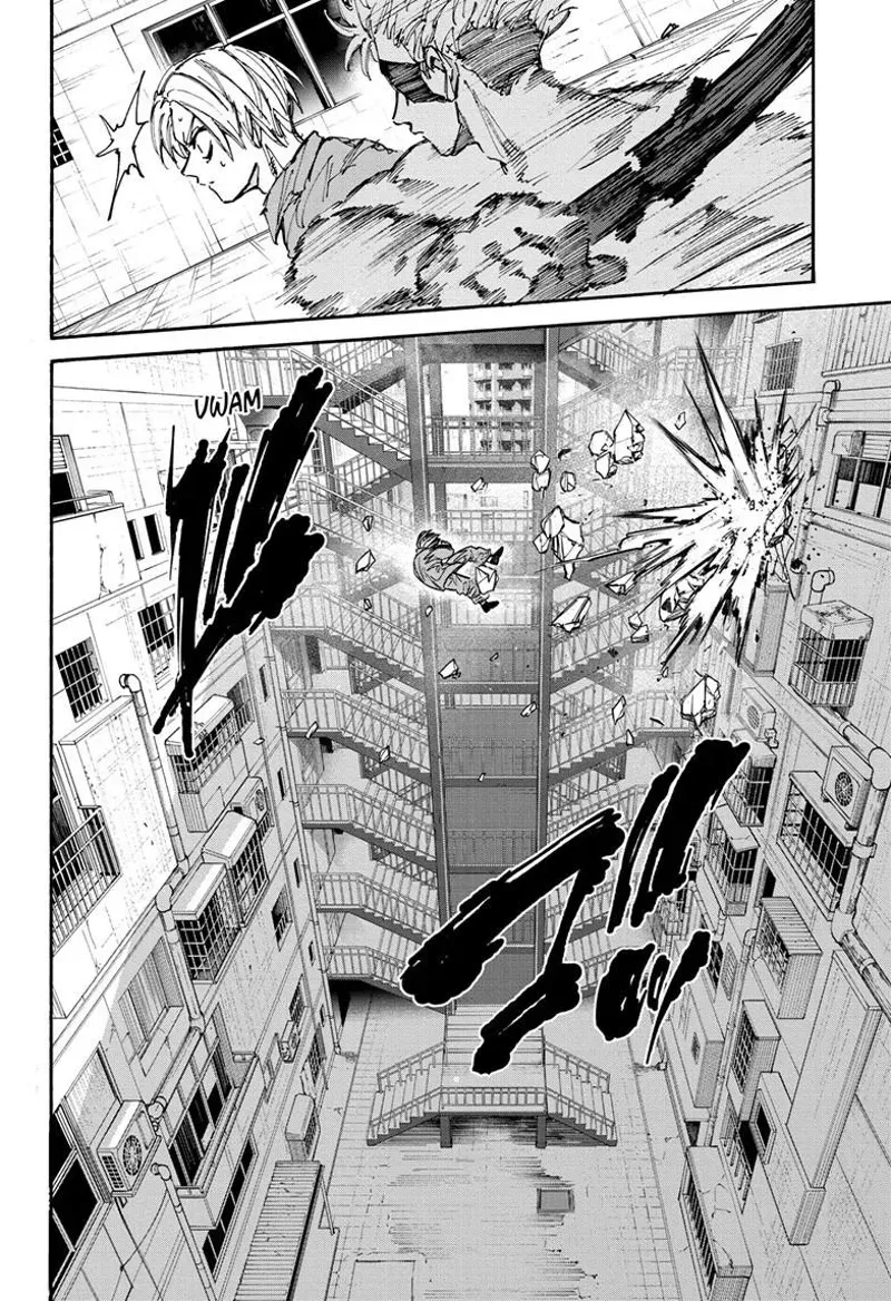 sakamoto days ch190 p010
