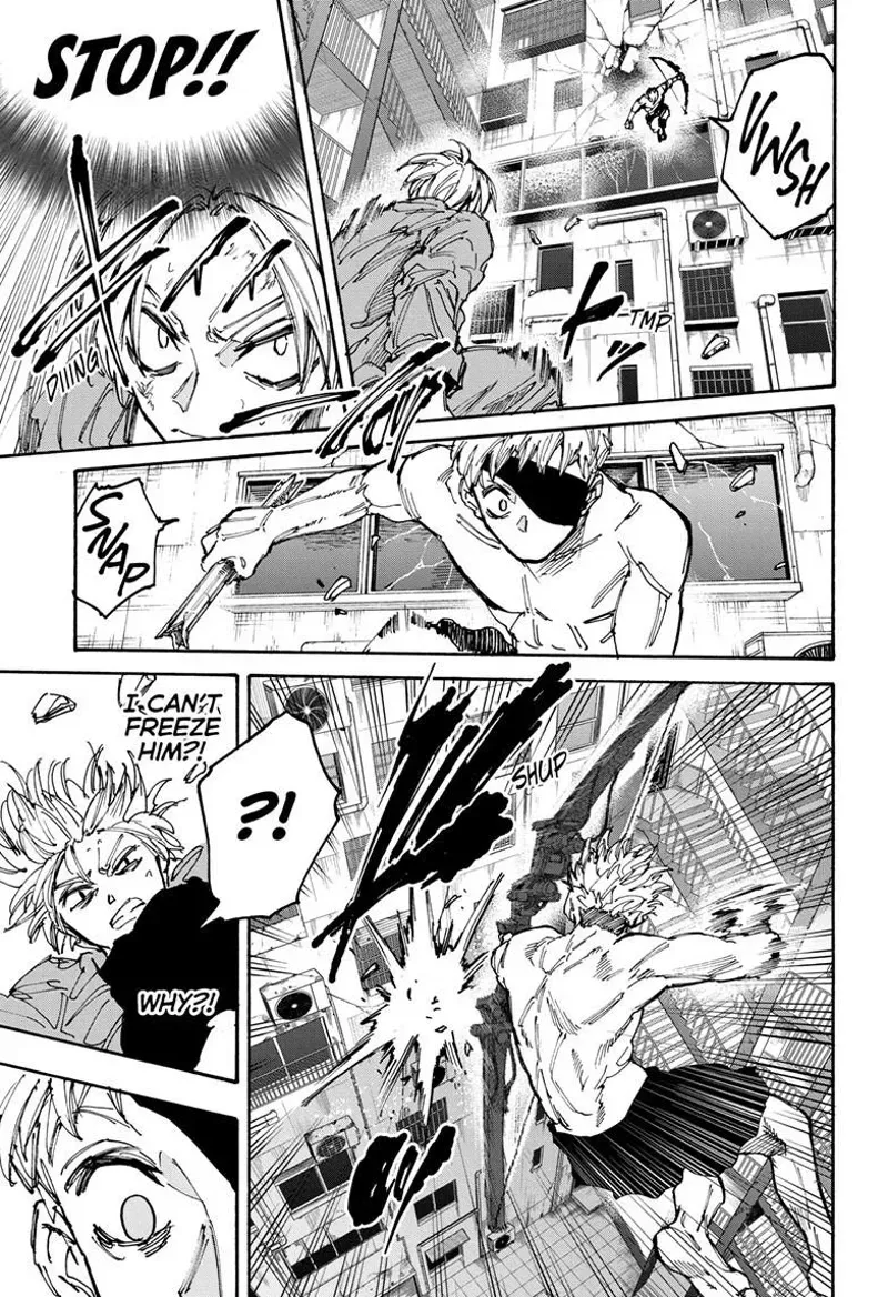 sakamoto days ch190 p011
