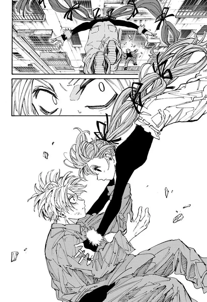sakamoto days ch190 p012