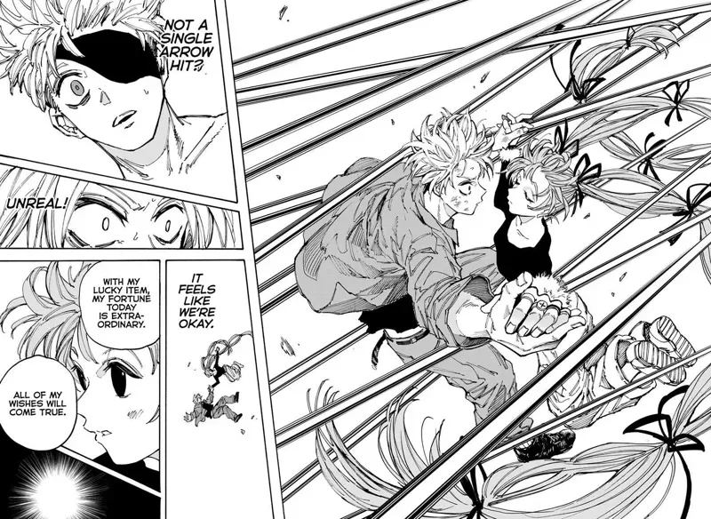 sakamoto days ch190 p014