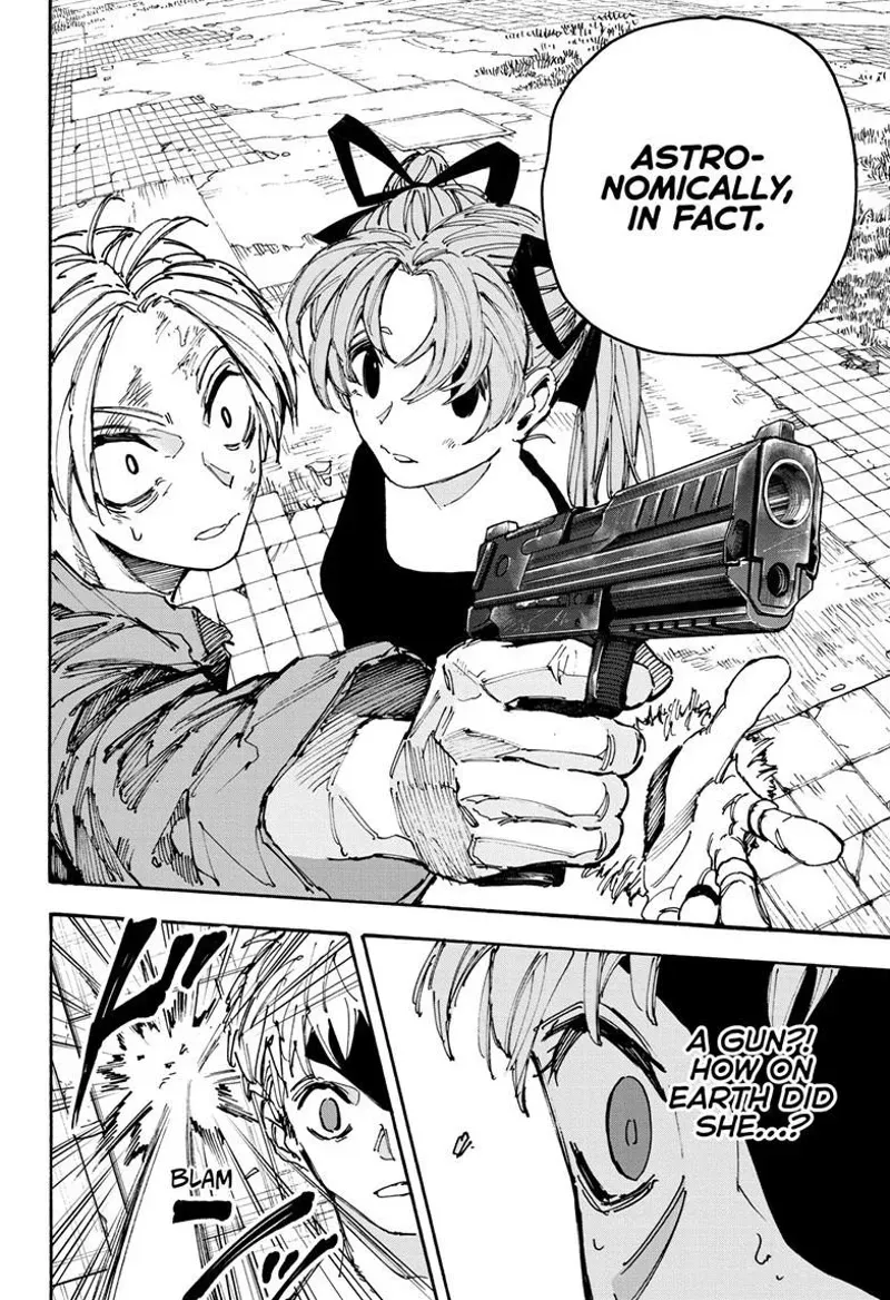 sakamoto days ch190 p017