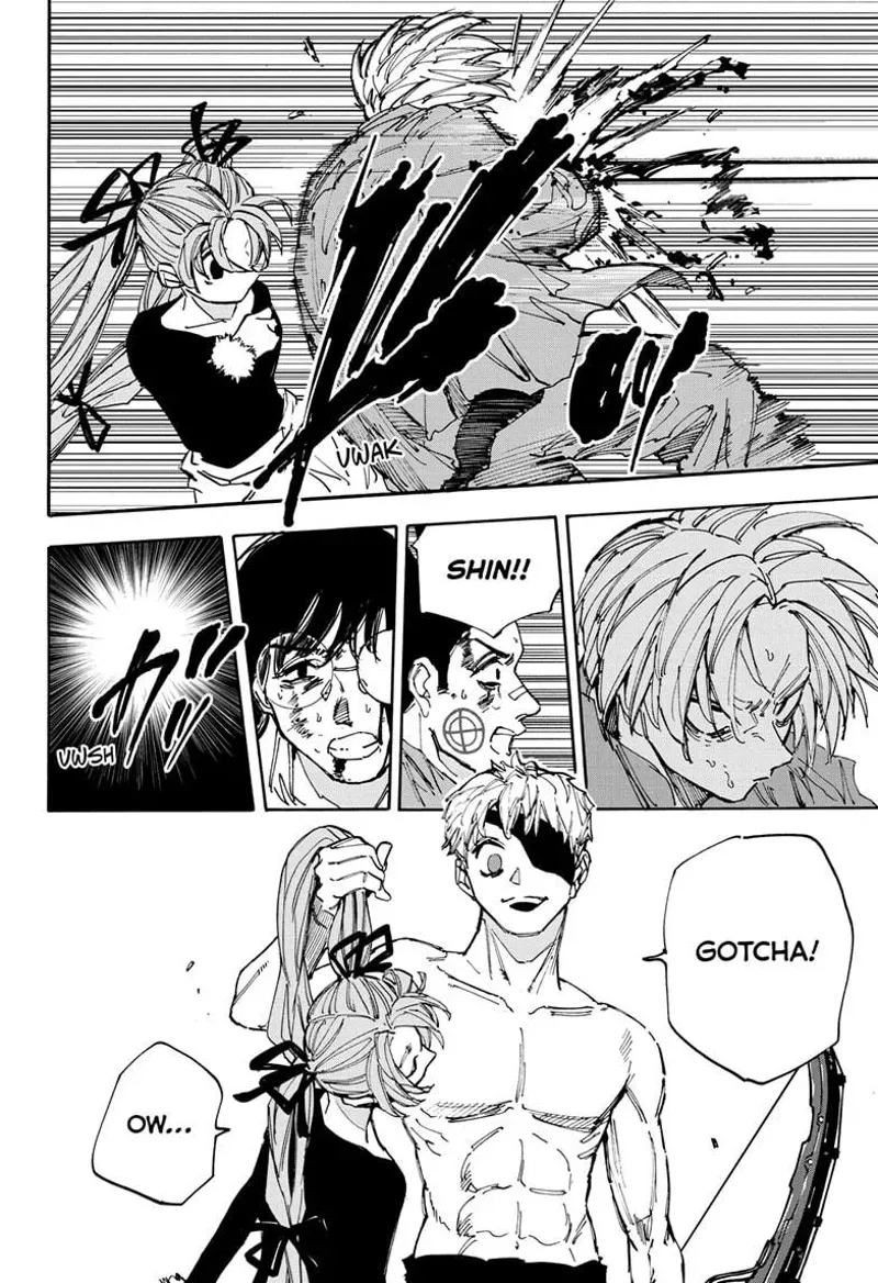sakamoto days ch191 p008
