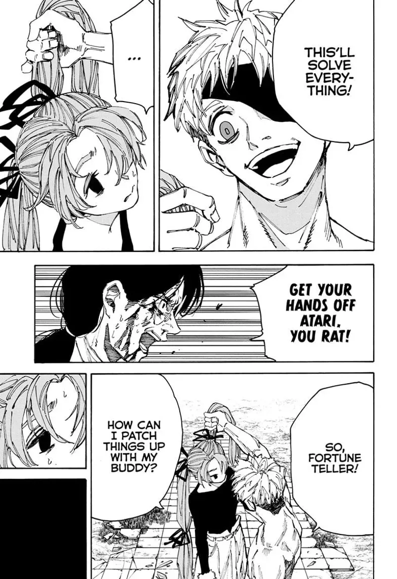 sakamoto days ch191 p009