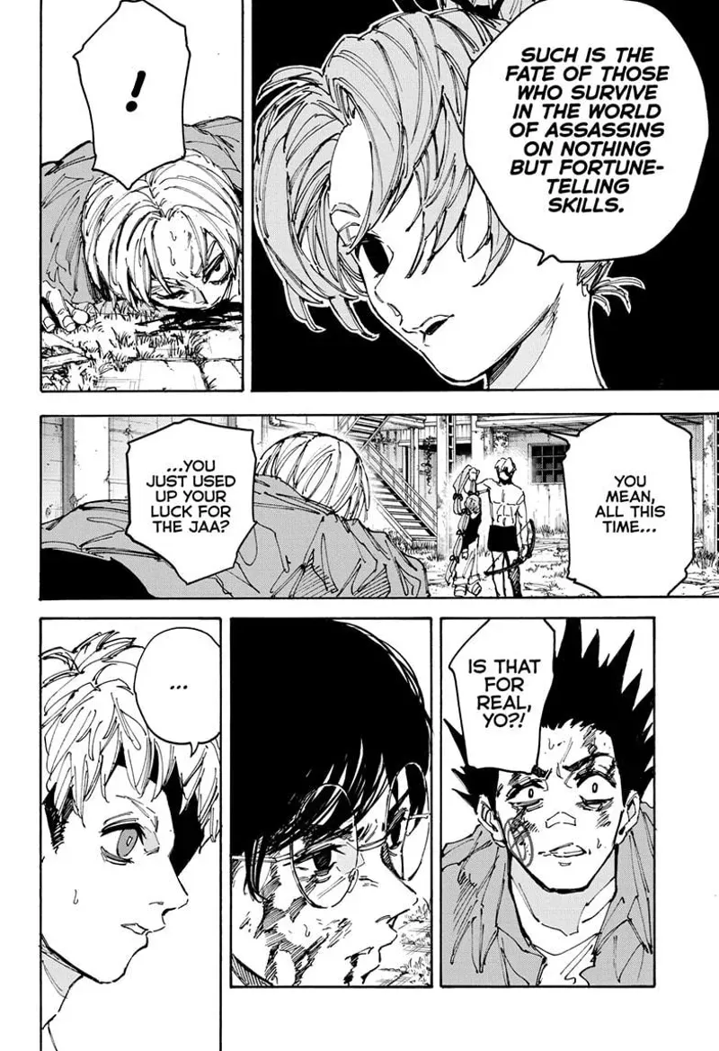 sakamoto days ch191 p012