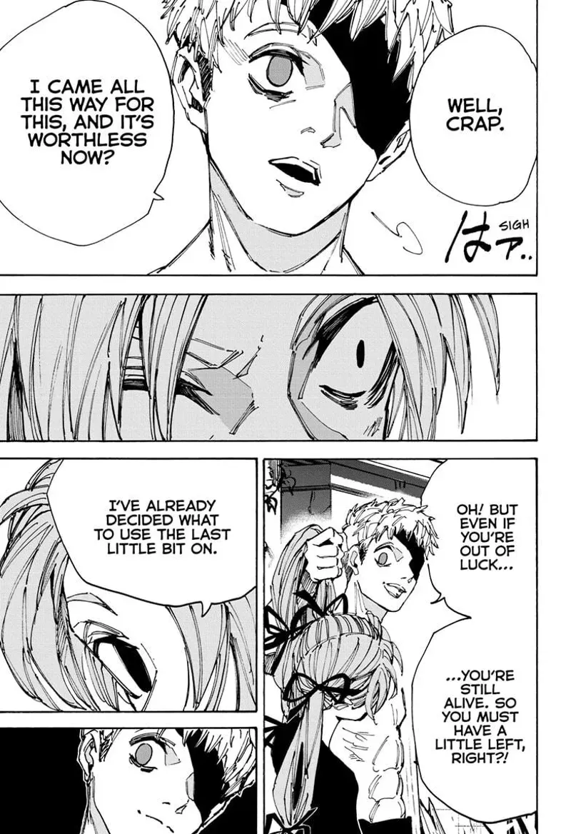 sakamoto days ch191 p013