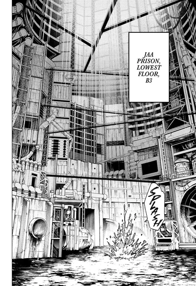 sakamoto days ch192 p008