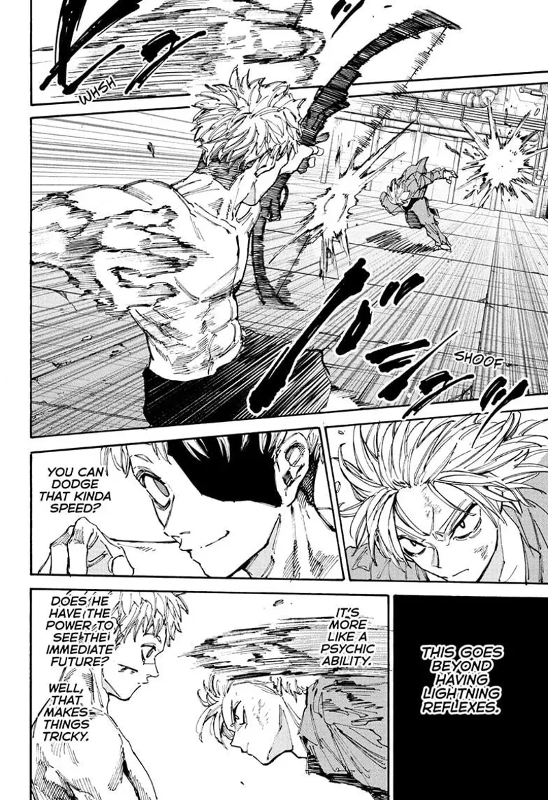 sakamoto days ch192 p012