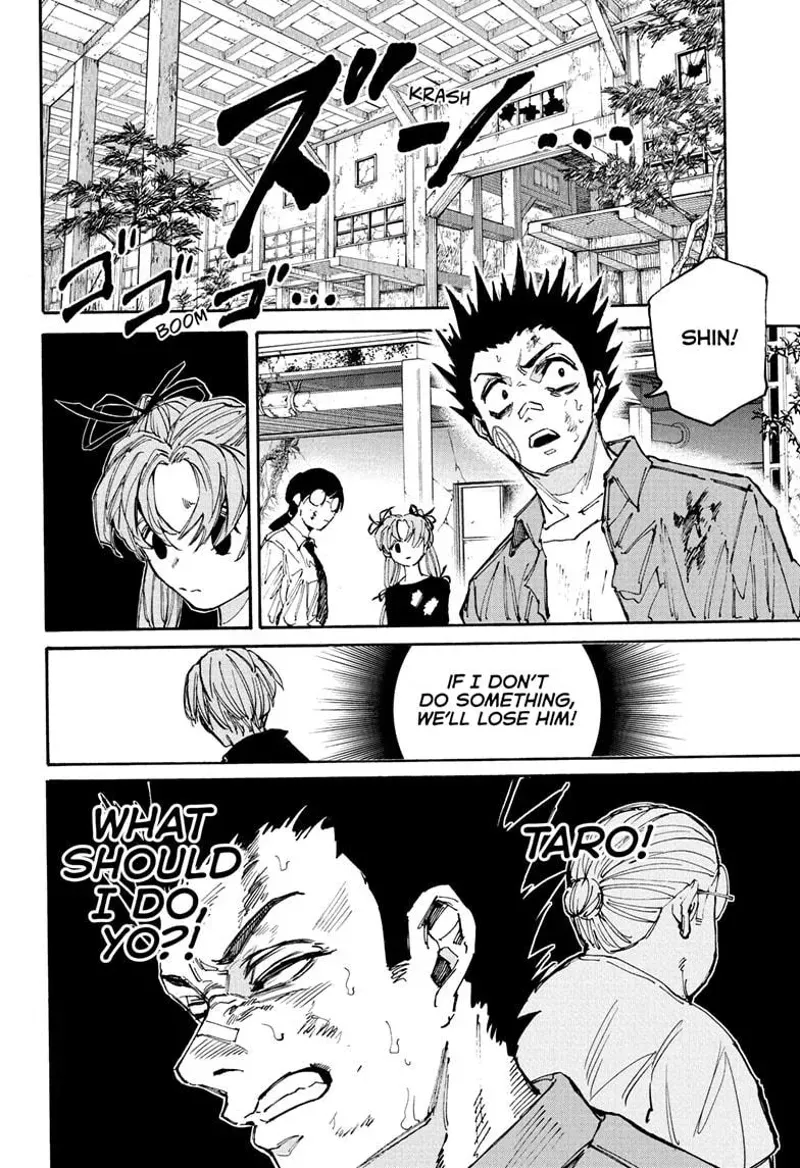 sakamoto days ch192 p018