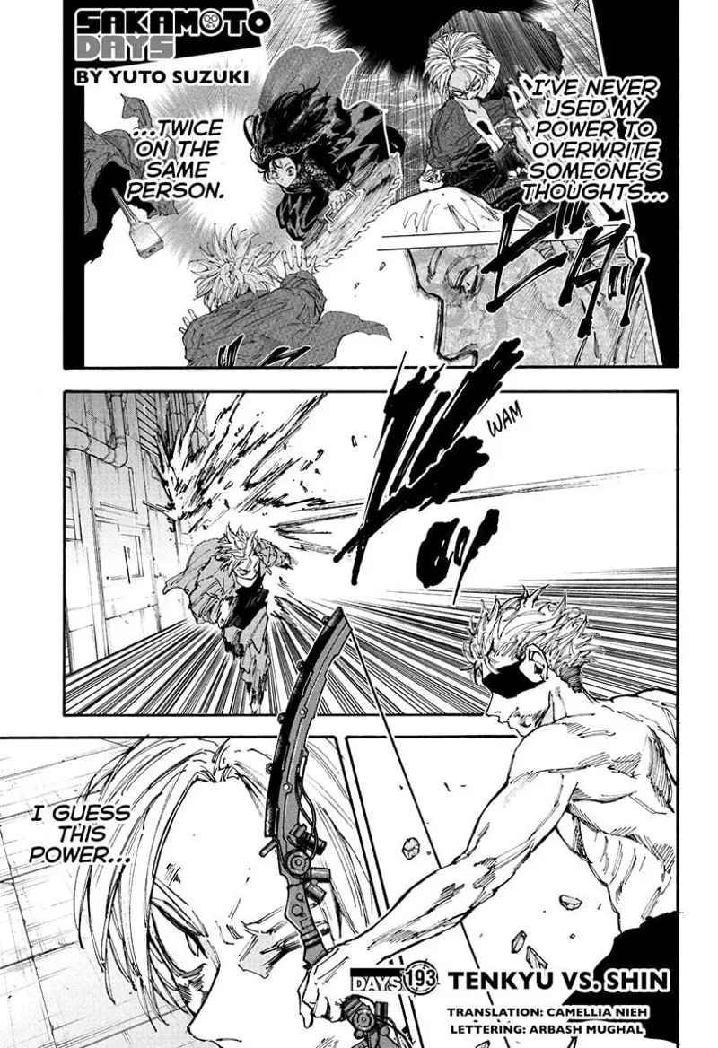 sakamoto days ch193 p001