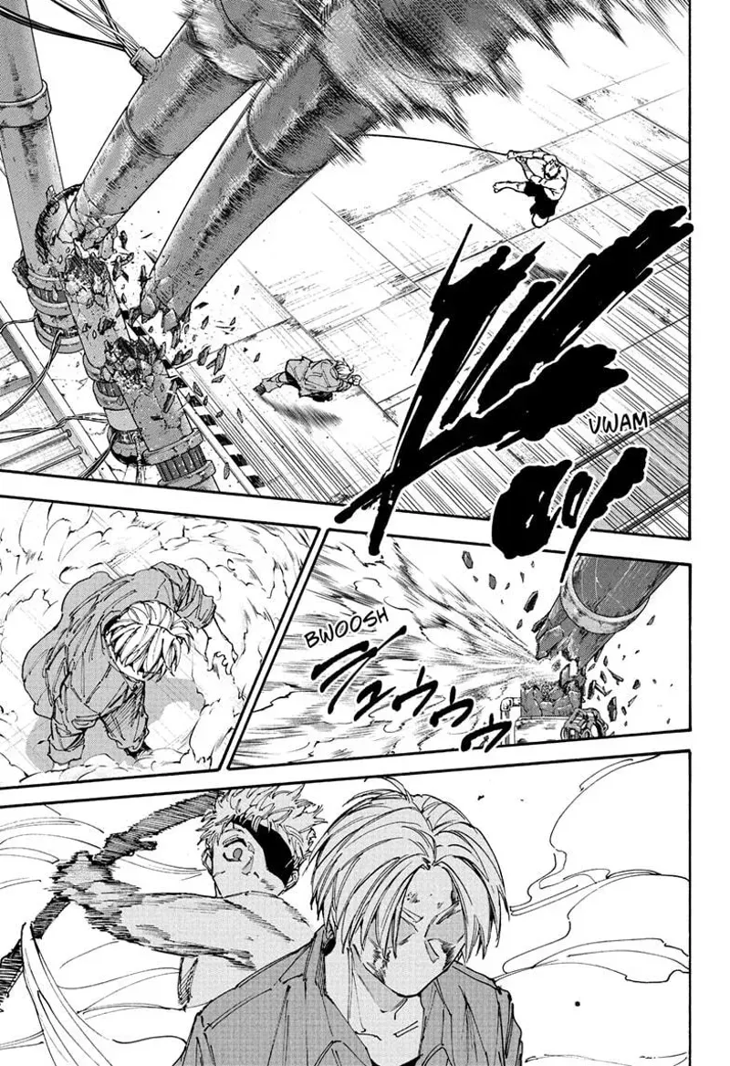 sakamoto days ch193 p003