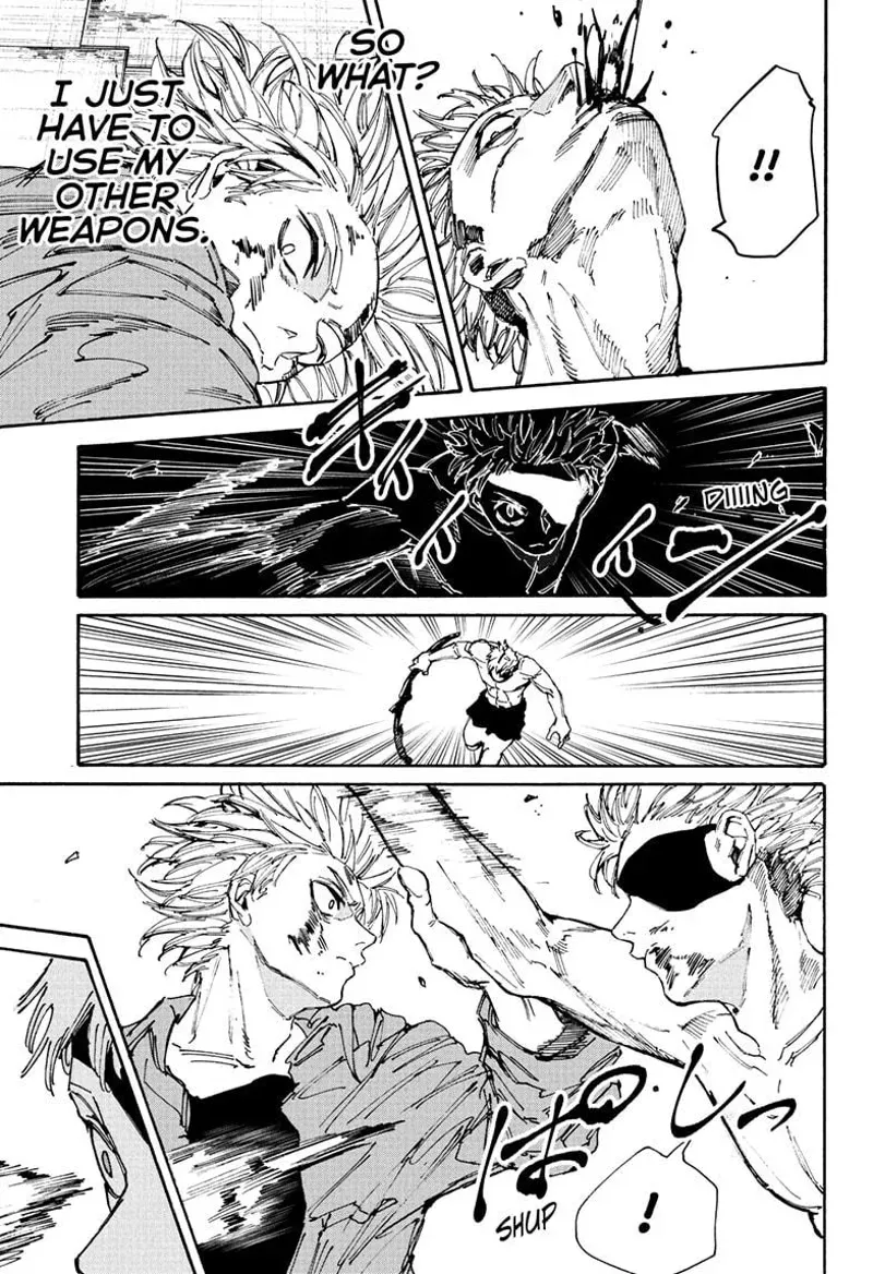 sakamoto days ch193 p005