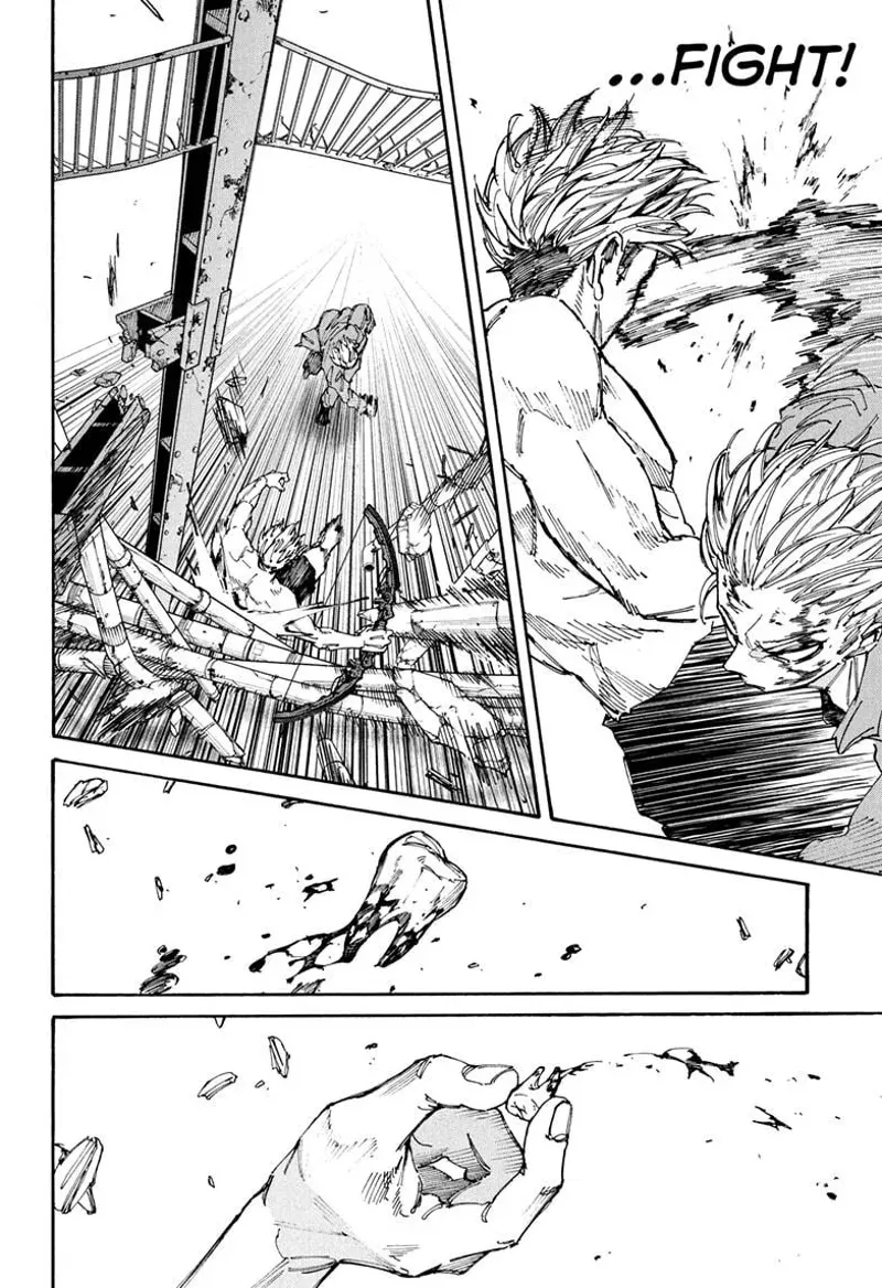 sakamoto days ch194 p006