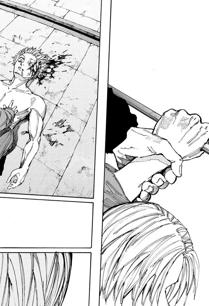 sakamoto days ch194 p018
