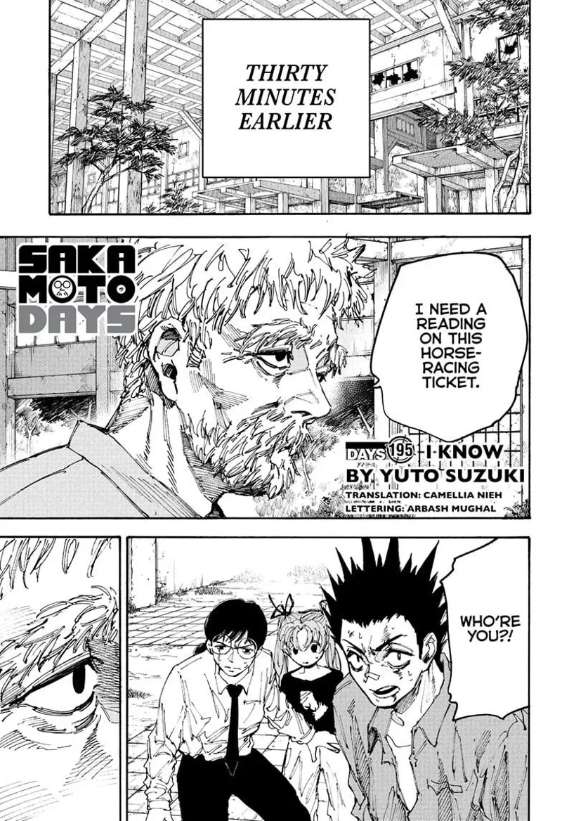 sakamoto days ch195 p001