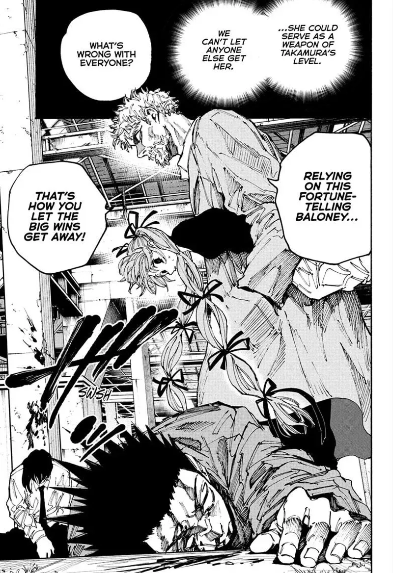 sakamoto days ch195 p003