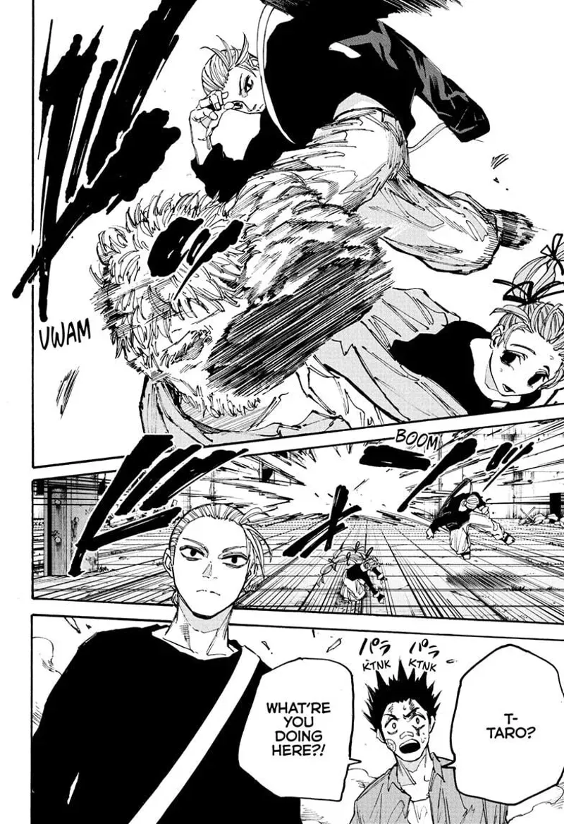 sakamoto days ch195 p006