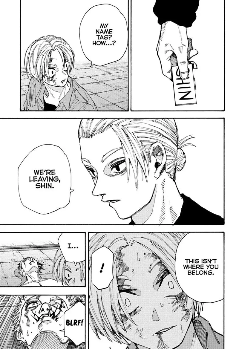 sakamoto days ch195 p013