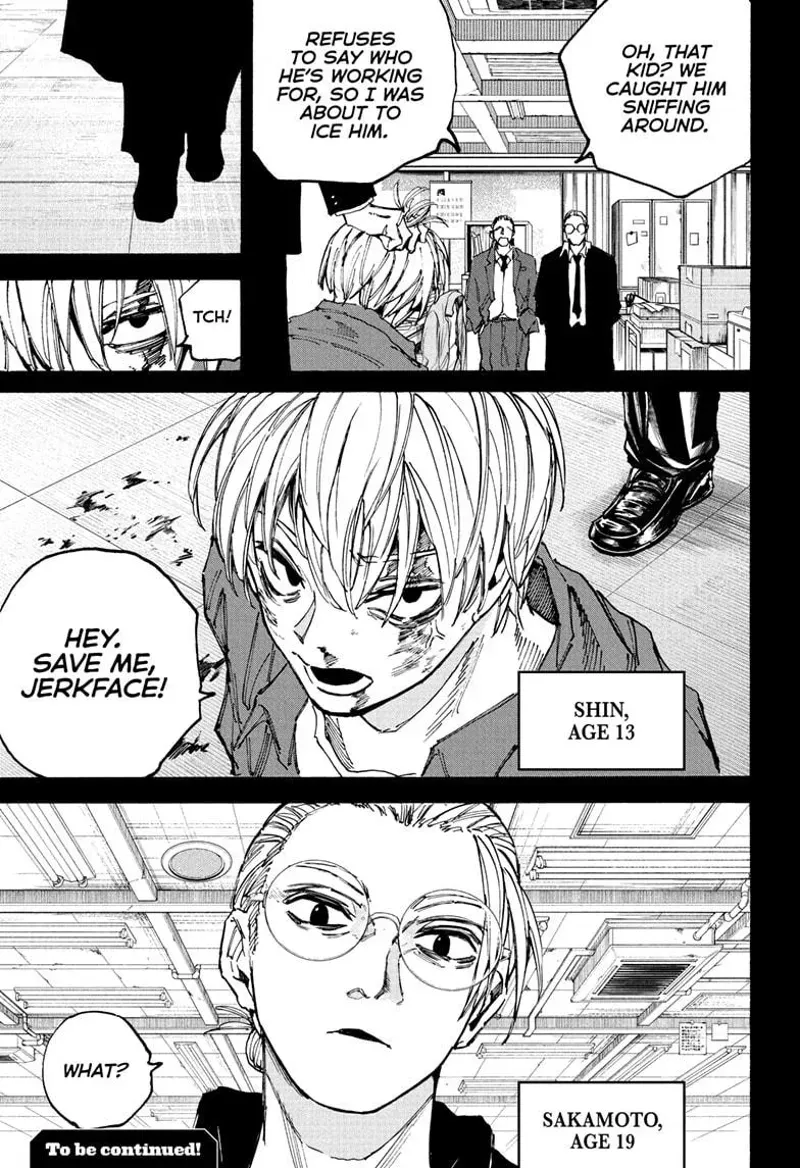 sakamoto days ch195 p019