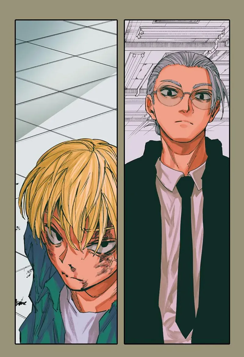 sakamoto days ch196 p001