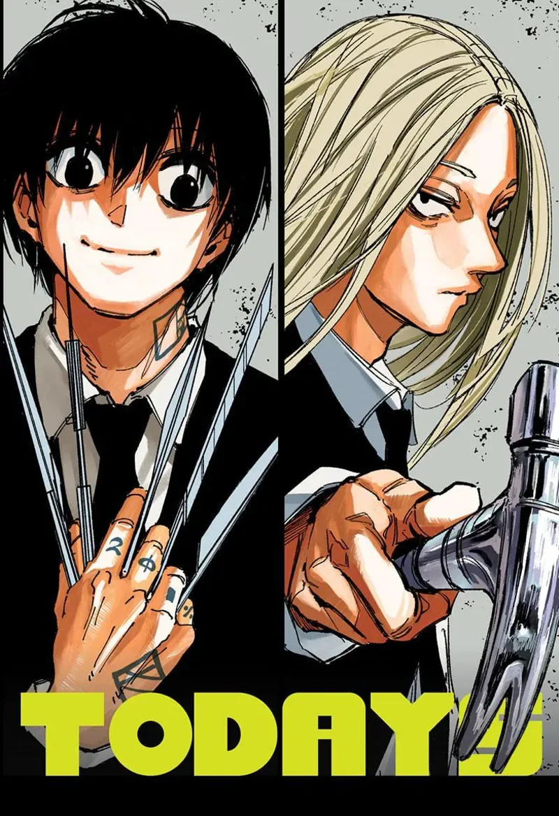 sakamoto days ch196 p002